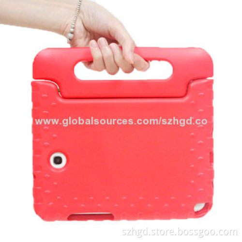 Silicone Case for Samsung Galaxy, New Design for 8-inch Android Tablet PC